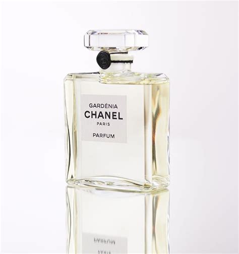 chanel gardenia bag|gardenia perfume by chanel.